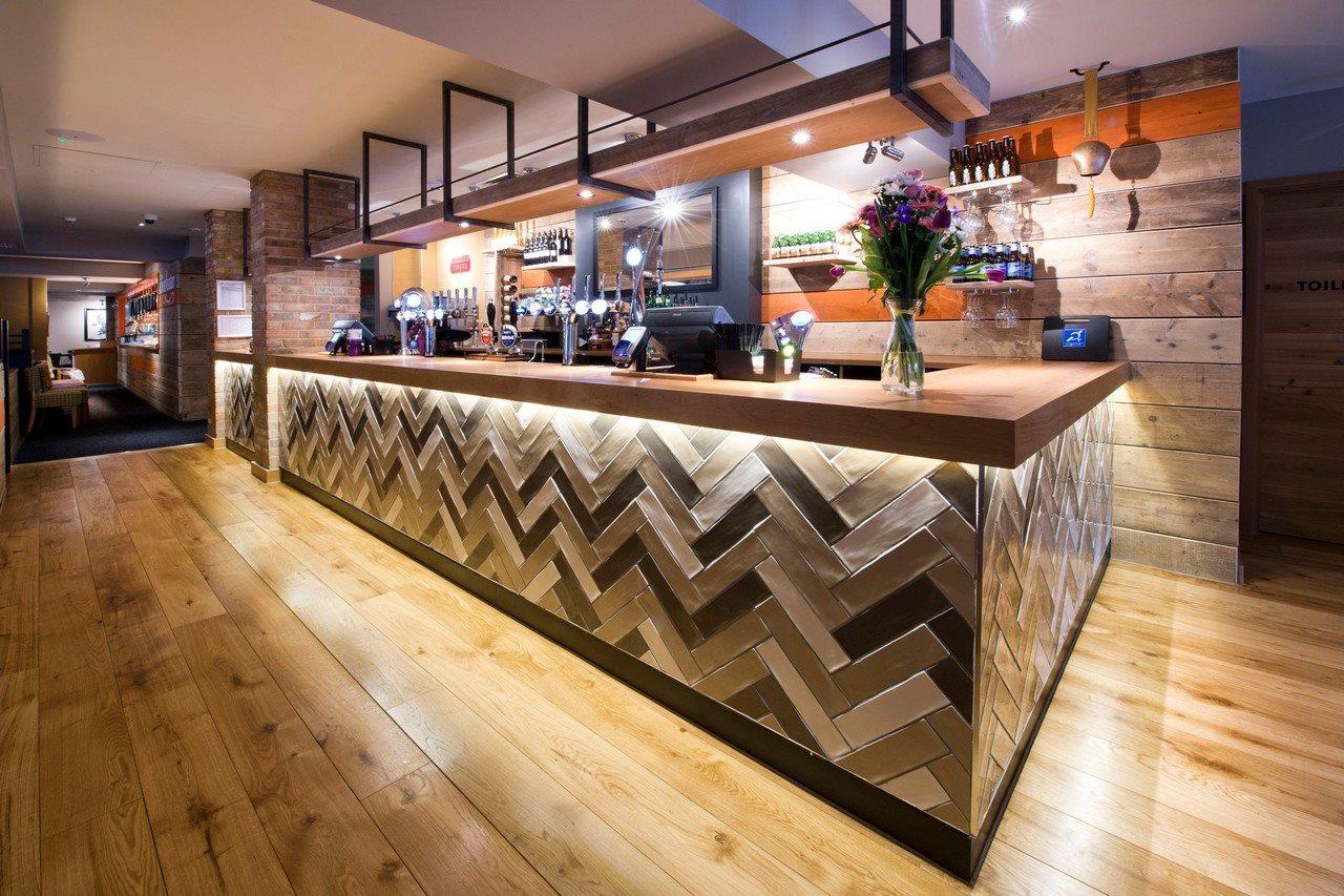 Premier Inn Ware Esterno foto