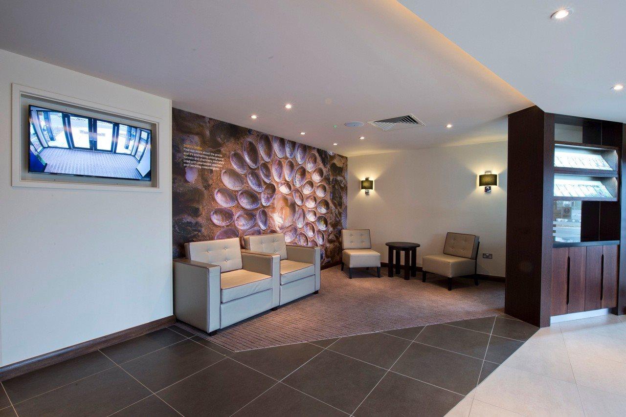 Premier Inn Ware Esterno foto